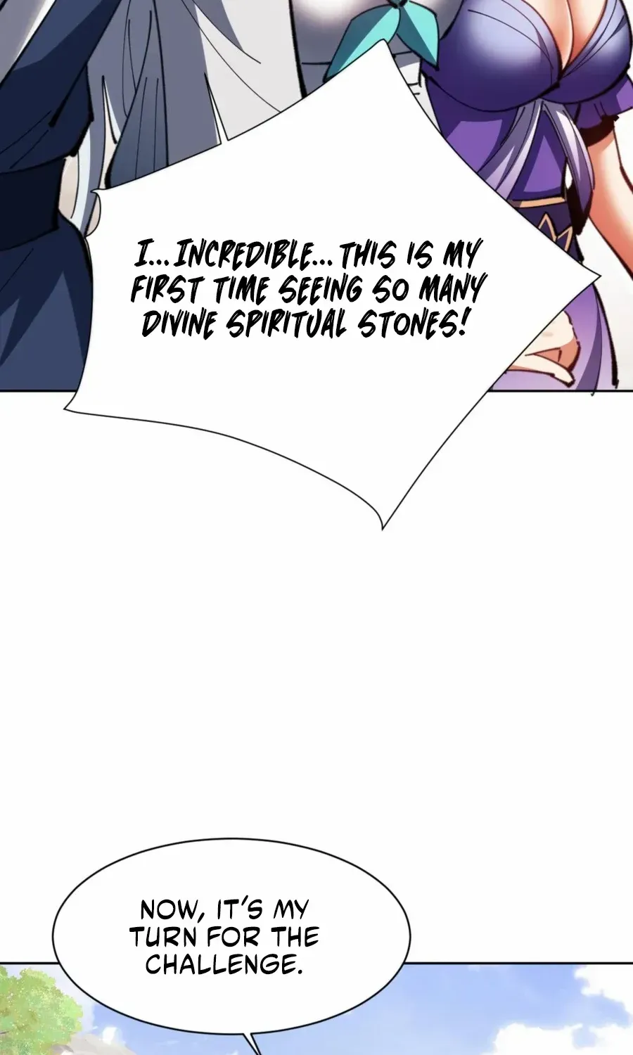 Master: This Villainous Disciple Is Not The Holy Child Chapter 73 page 16 - 