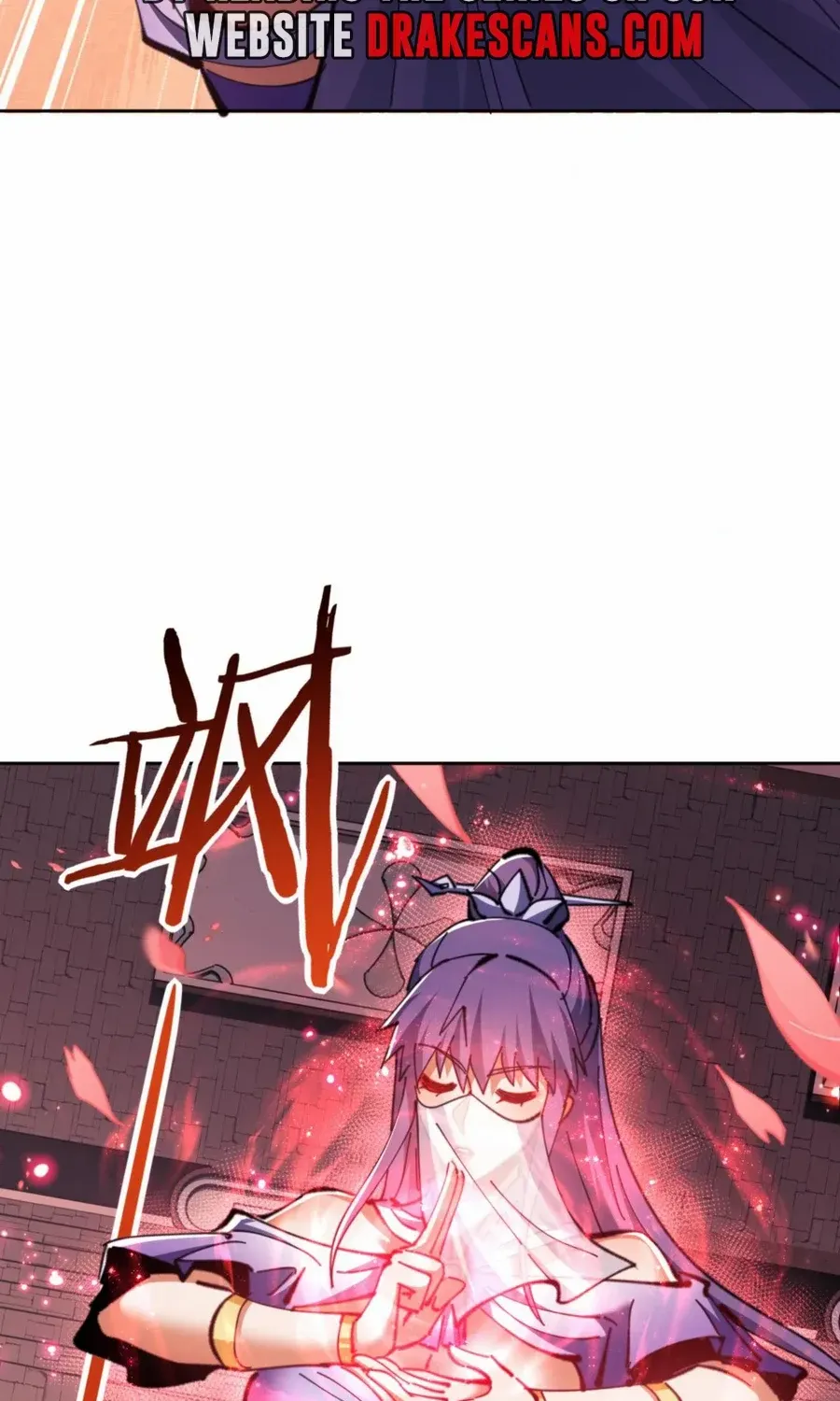 Master: This Villainous Disciple Is Not The Holy Child Chapter 73 page 20 - 