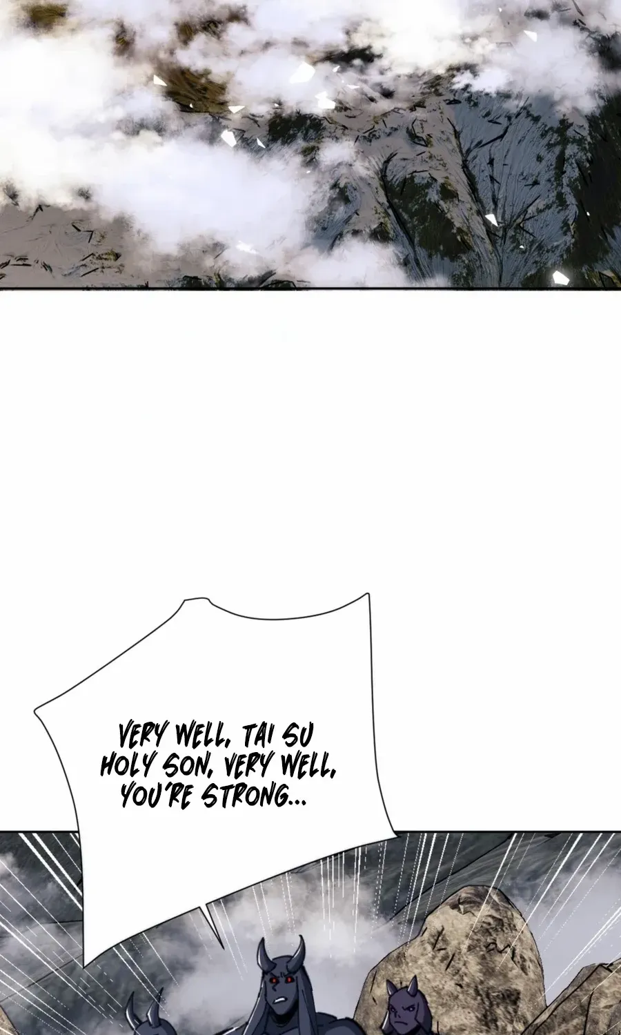 Master: This Villainous Disciple Is Not The Holy Child Chapter 73 page 24 - 