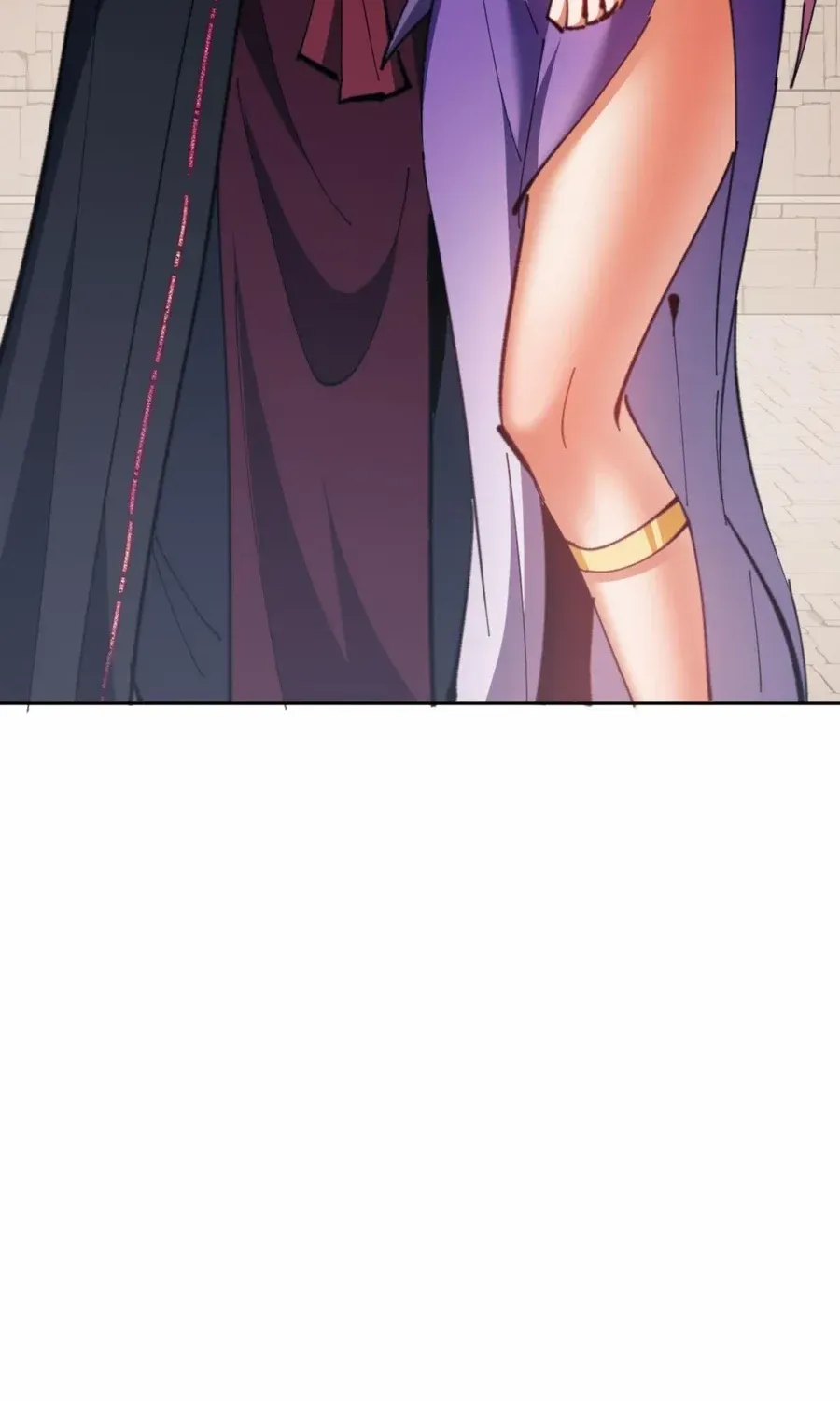 Master: This Villainous Disciple Is Not The Holy Child Chapter 73 page 36 - 