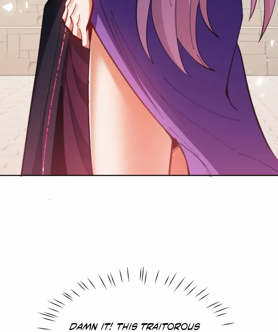 Master: This Villainous Disciple Is Not The Holy Child Chapter 73 page 38 - 