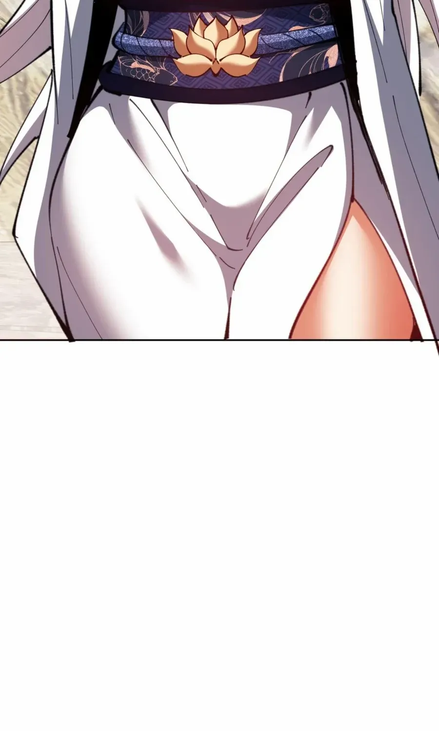 Master: This Villainous Disciple Is Not The Holy Child Chapter 73 page 40 - 