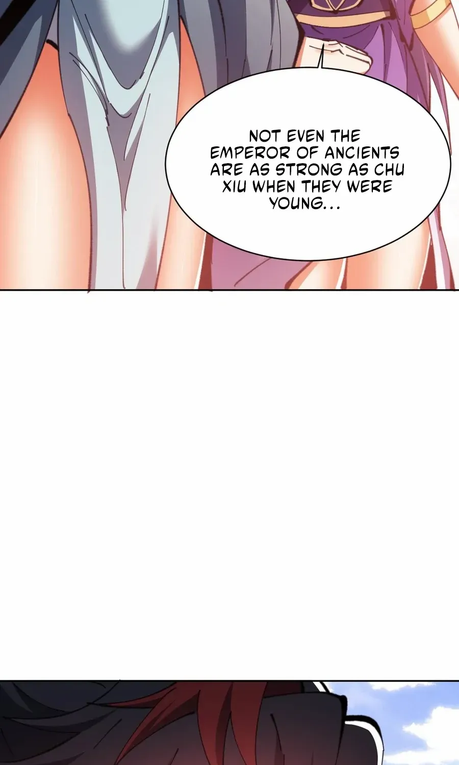Master: This Villainous Disciple Is Not The Holy Child Chapter 73 page 5 - 