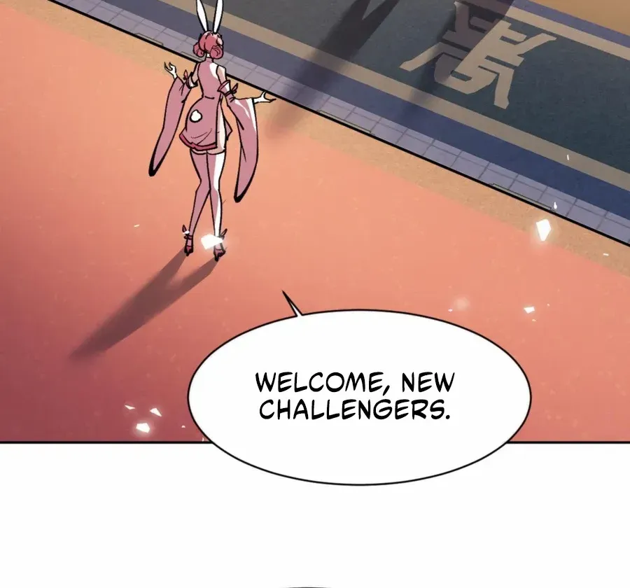 Master: This Villainous Disciple Is Not The Holy Child Chapter 73 page 49 - 
