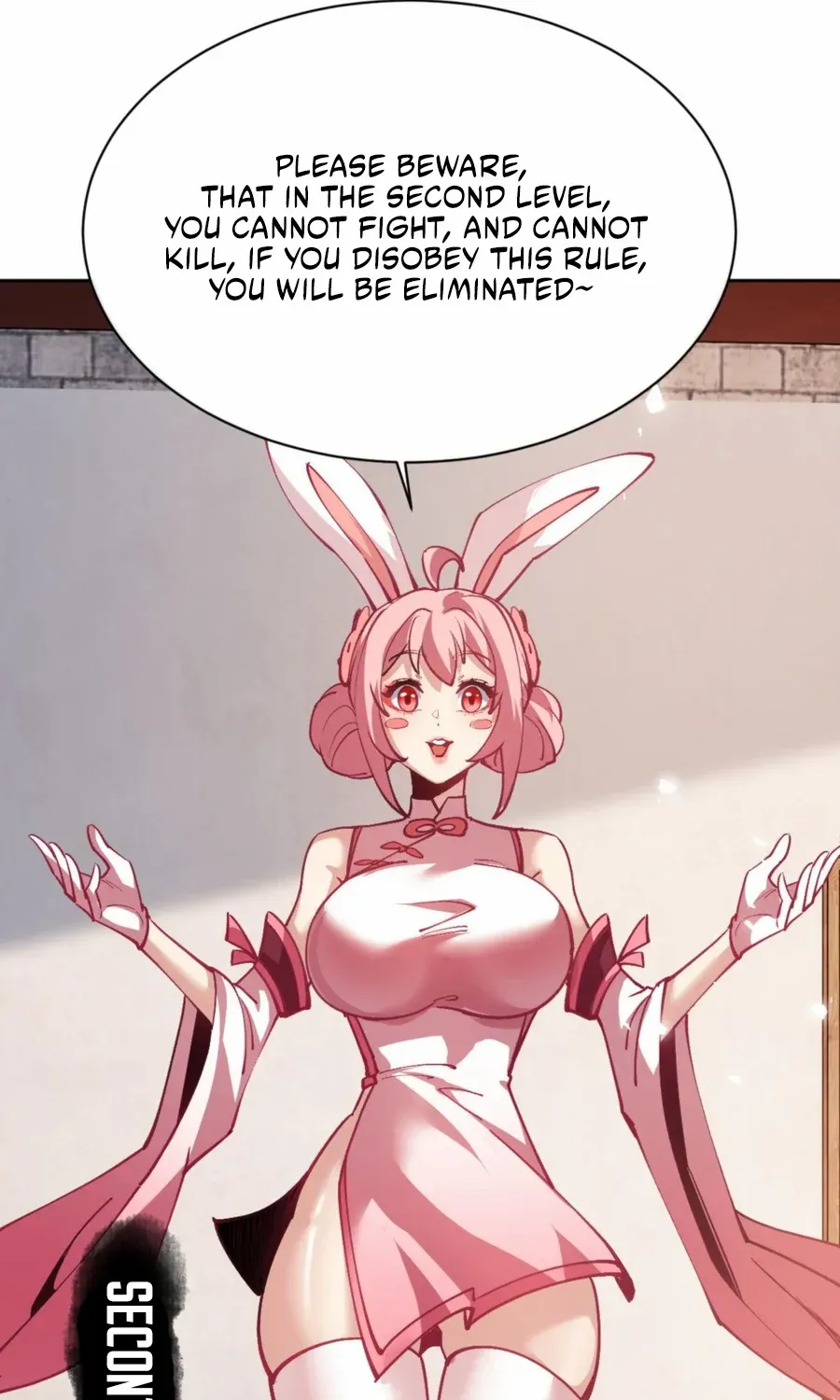 Master: This Villainous Disciple Is Not The Holy Child Chapter 73 page 50 - 
