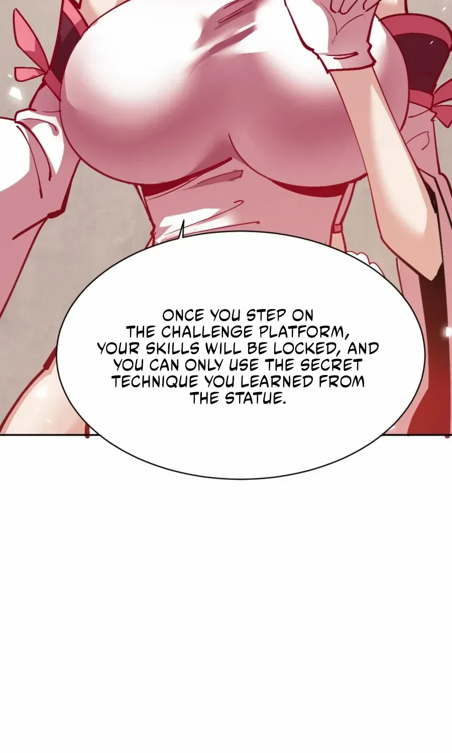 Master: This Villainous Disciple Is Not The Holy Child Chapter 73 page 53 - 