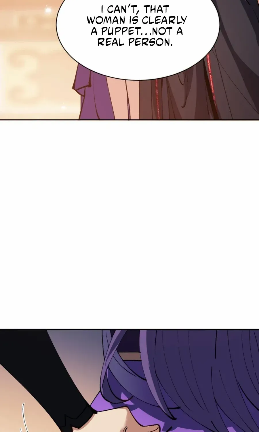 Master: This Villainous Disciple Is Not The Holy Child Chapter 73 page 59 - 