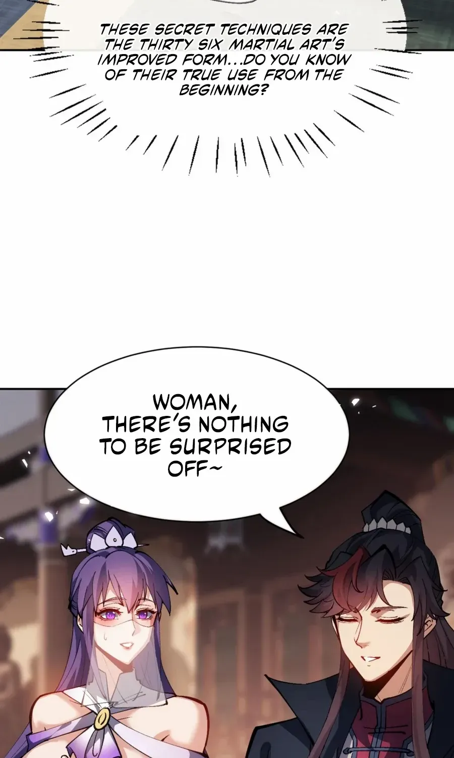 Master: This Villainous Disciple Is Not The Holy Child Chapter 73 page 67 - 