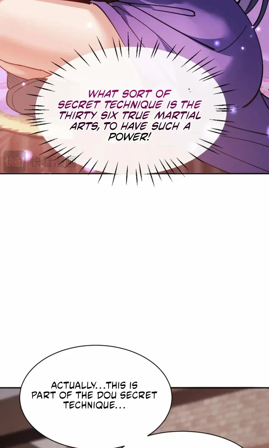 Master: This Villainous Disciple Is Not The Holy Child Chapter 73 page 71 - 