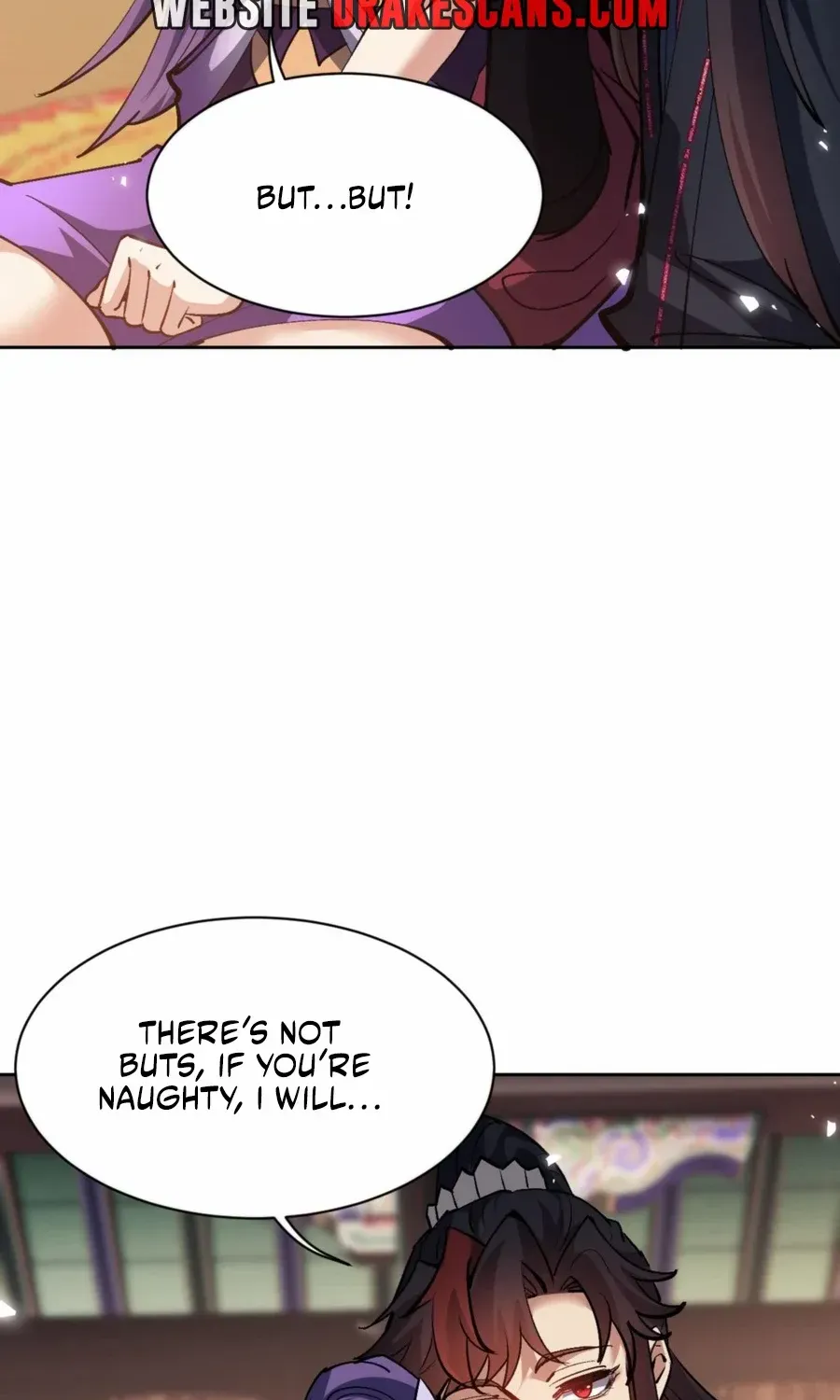 Master: This Villainous Disciple Is Not The Holy Child Chapter 73 page 75 - 