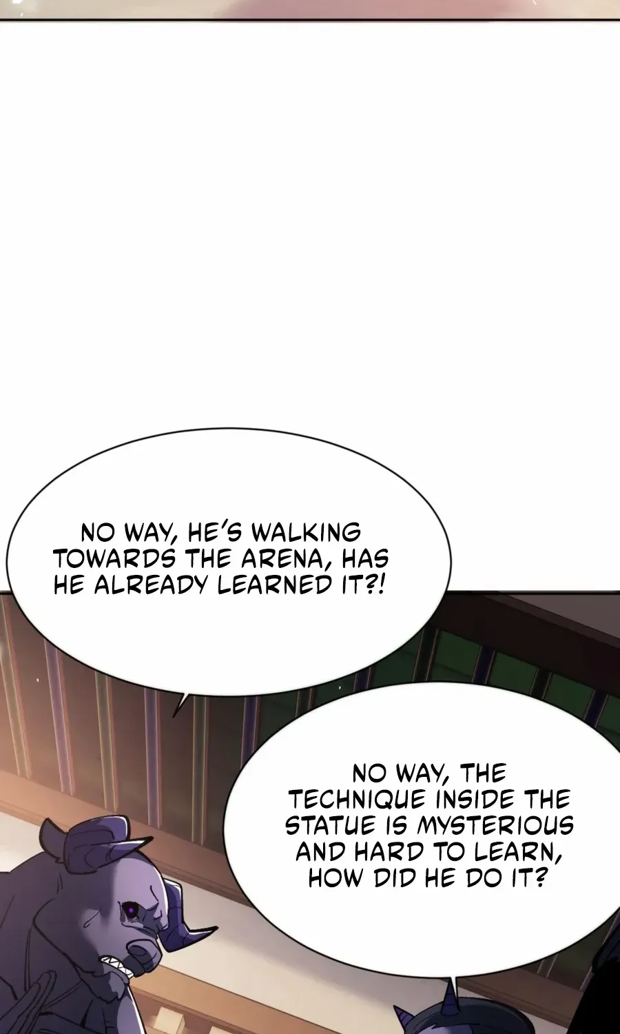 Master: This Villainous Disciple Is Not The Holy Child Chapter 73 page 79 - 