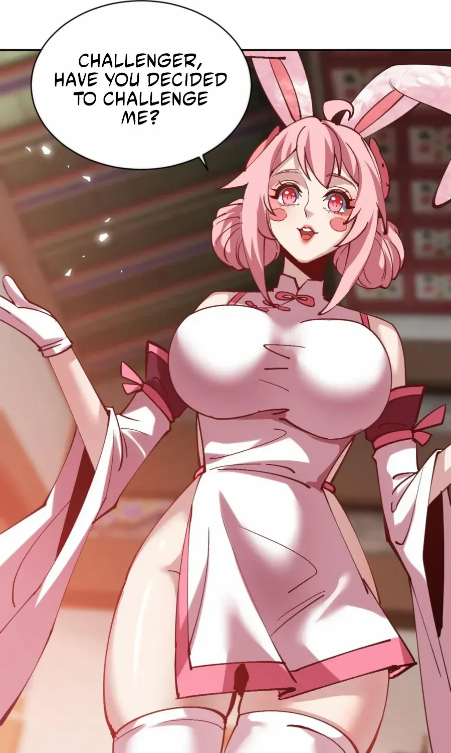 Master: This Villainous Disciple Is Not The Holy Child Chapter 73 page 82 - 