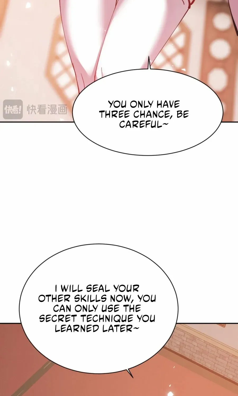 Master: This Villainous Disciple Is Not The Holy Child Chapter 73 page 83 - 