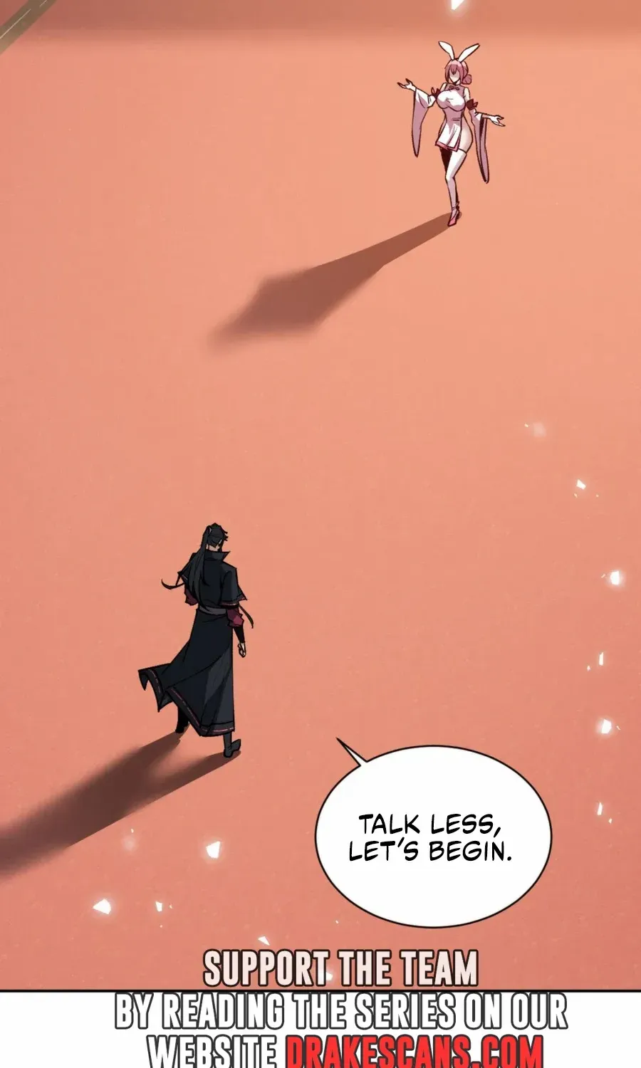 Master: This Villainous Disciple Is Not The Holy Child Chapter 73 page 84 - 