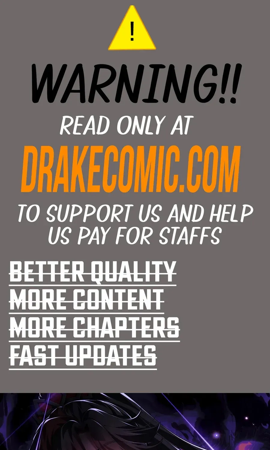 Master: This Villainous Disciple Is Not The Holy Child Chapter 74 page 2 - 