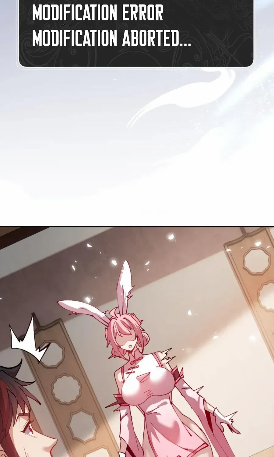 Master: This Villainous Disciple Is Not The Holy Child Chapter 74 page 11 - 