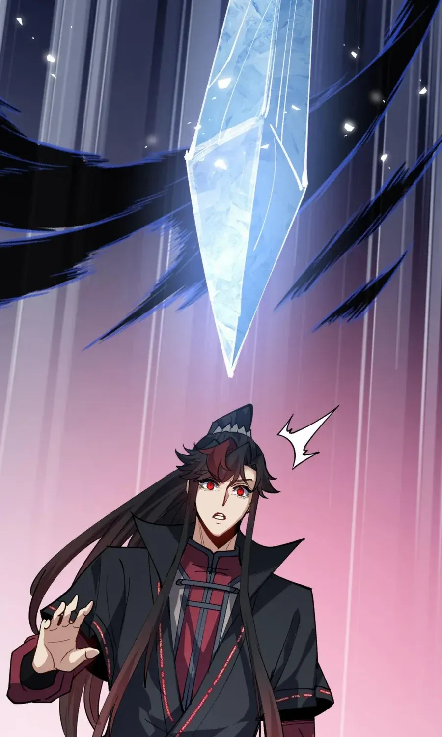Master: This Villainous Disciple Is Not The Holy Child Chapter 74 page 28 - 