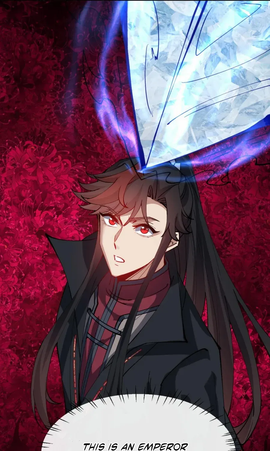 Master: This Villainous Disciple Is Not The Holy Child Chapter 74 page 30 - 