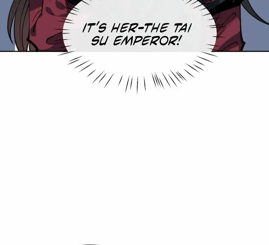 Master: This Villainous Disciple Is Not The Holy Child Chapter 74 page 33 - 
