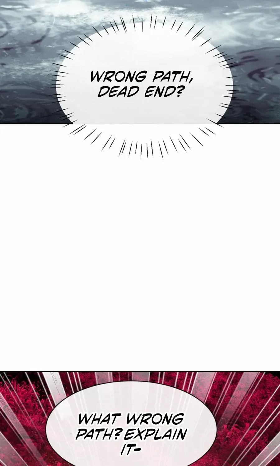 Master: This Villainous Disciple Is Not The Holy Child Chapter 74 page 35 - 