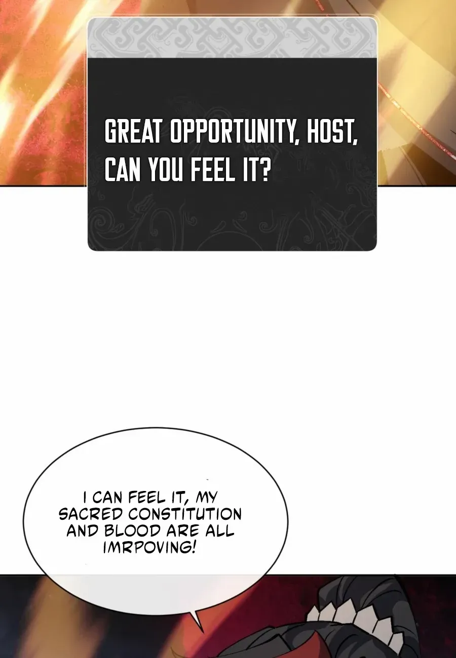 Master: This Villainous Disciple Is Not The Holy Child Chapter 74 page 41 - 