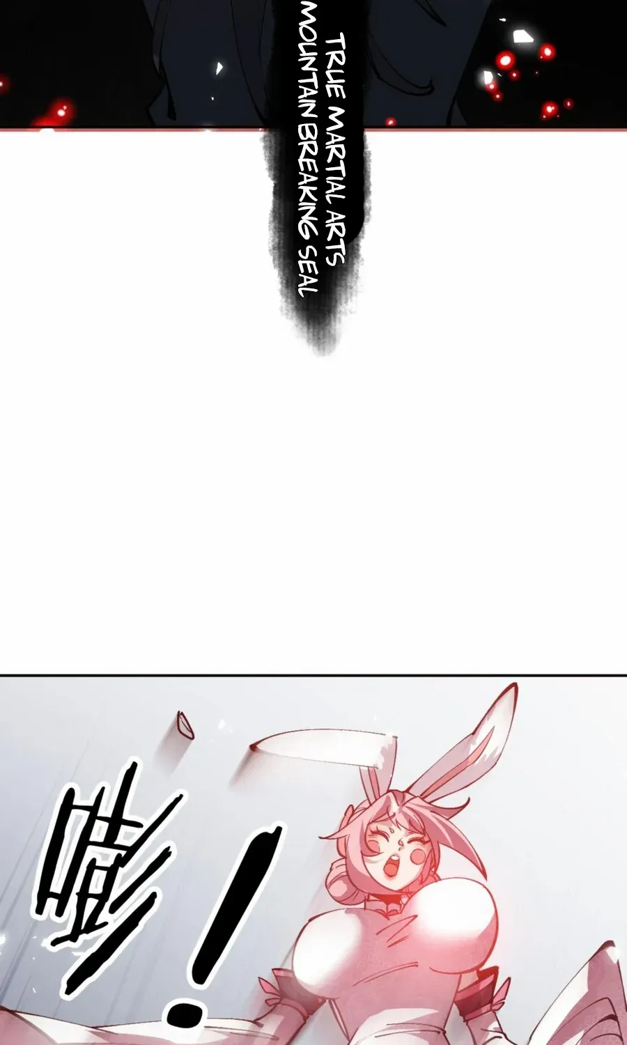Master: This Villainous Disciple Is Not The Holy Child Chapter 74 page 6 - 