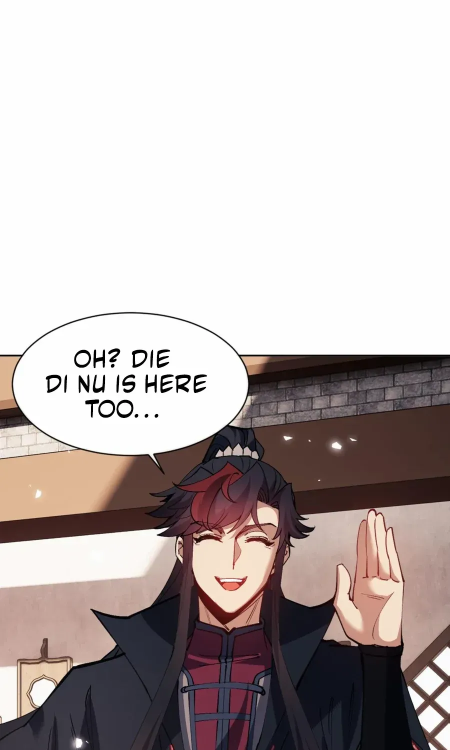 Master: This Villainous Disciple Is Not The Holy Child Chapter 74 page 54 - 