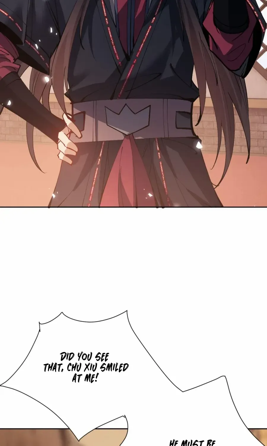 Master: This Villainous Disciple Is Not The Holy Child Chapter 74 page 55 - 