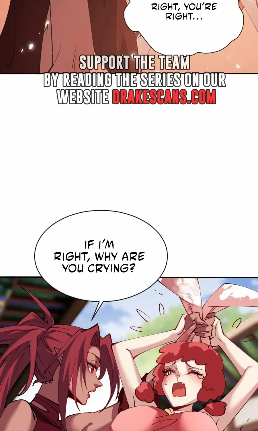 Master: This Villainous Disciple Is Not The Holy Child Chapter 74 page 59 - 