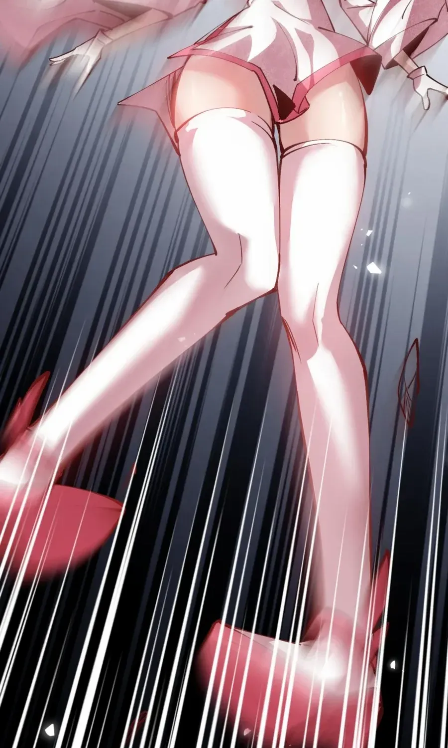 Master: This Villainous Disciple Is Not The Holy Child Chapter 74 page 7 - 