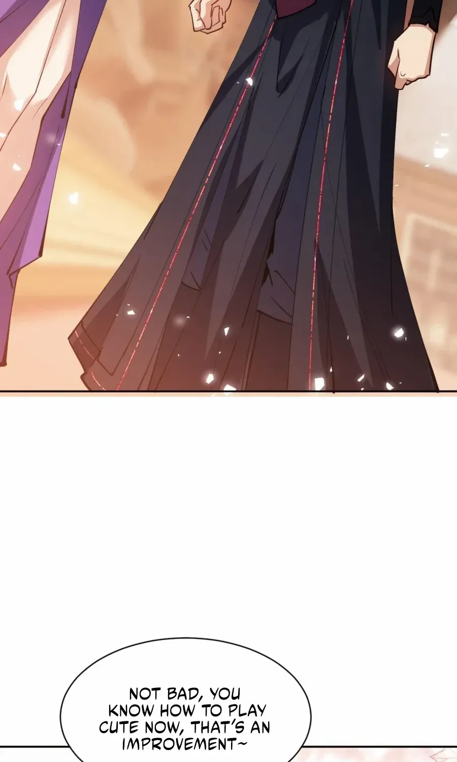 Master: This Villainous Disciple Is Not The Holy Child Chapter 74 page 67 - 