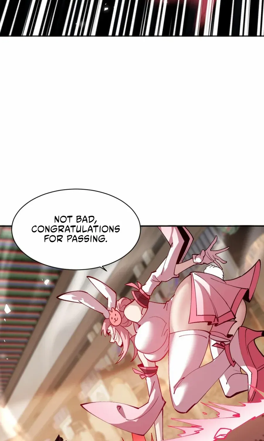 Master: This Villainous Disciple Is Not The Holy Child Chapter 74 page 8 - 