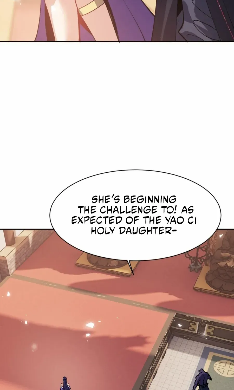 Master: This Villainous Disciple Is Not The Holy Child Chapter 74 page 71 - 