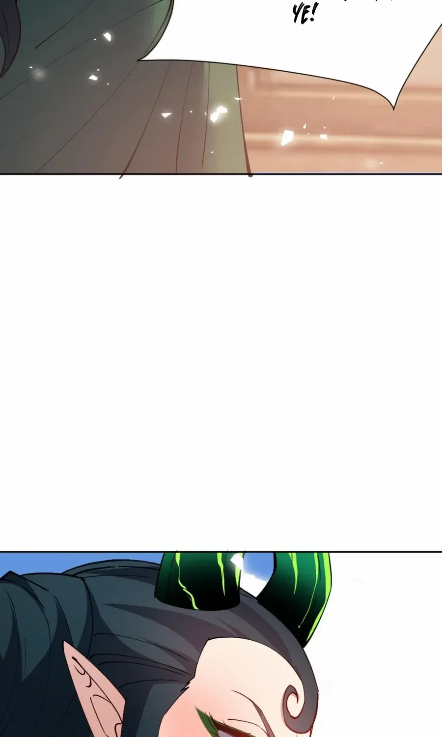 Master: This Villainous Disciple Is Not The Holy Child Chapter 74 page 79 - 