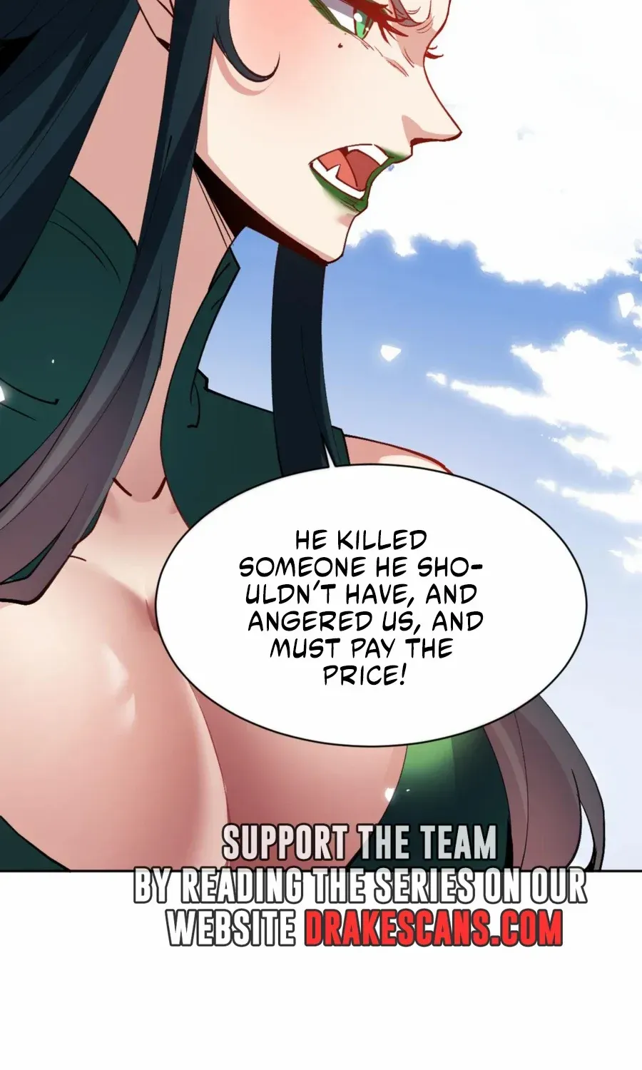 Master: This Villainous Disciple Is Not The Holy Child Chapter 74 page 80 - 