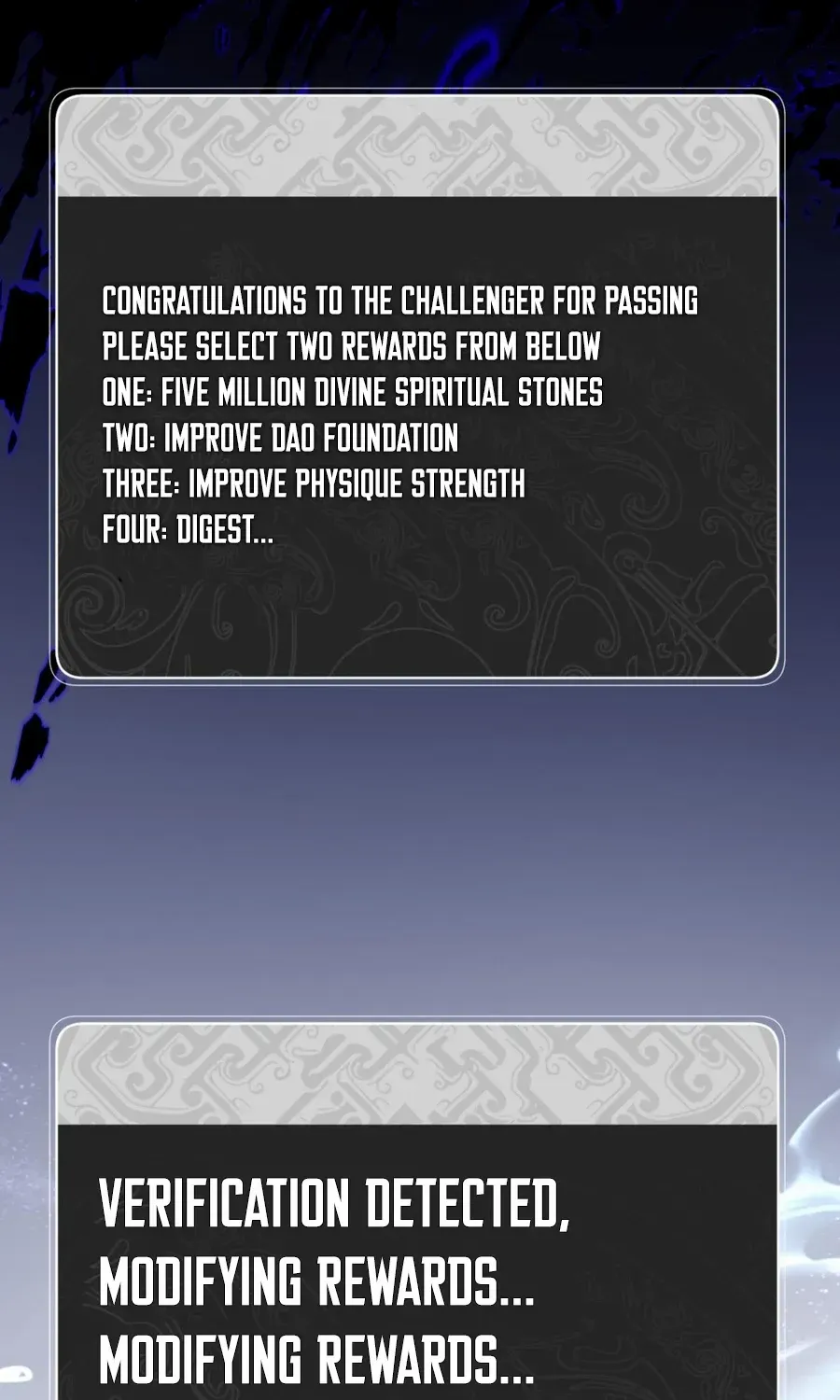 Master: This Villainous Disciple Is Not The Holy Child Chapter 74 page 10 - 