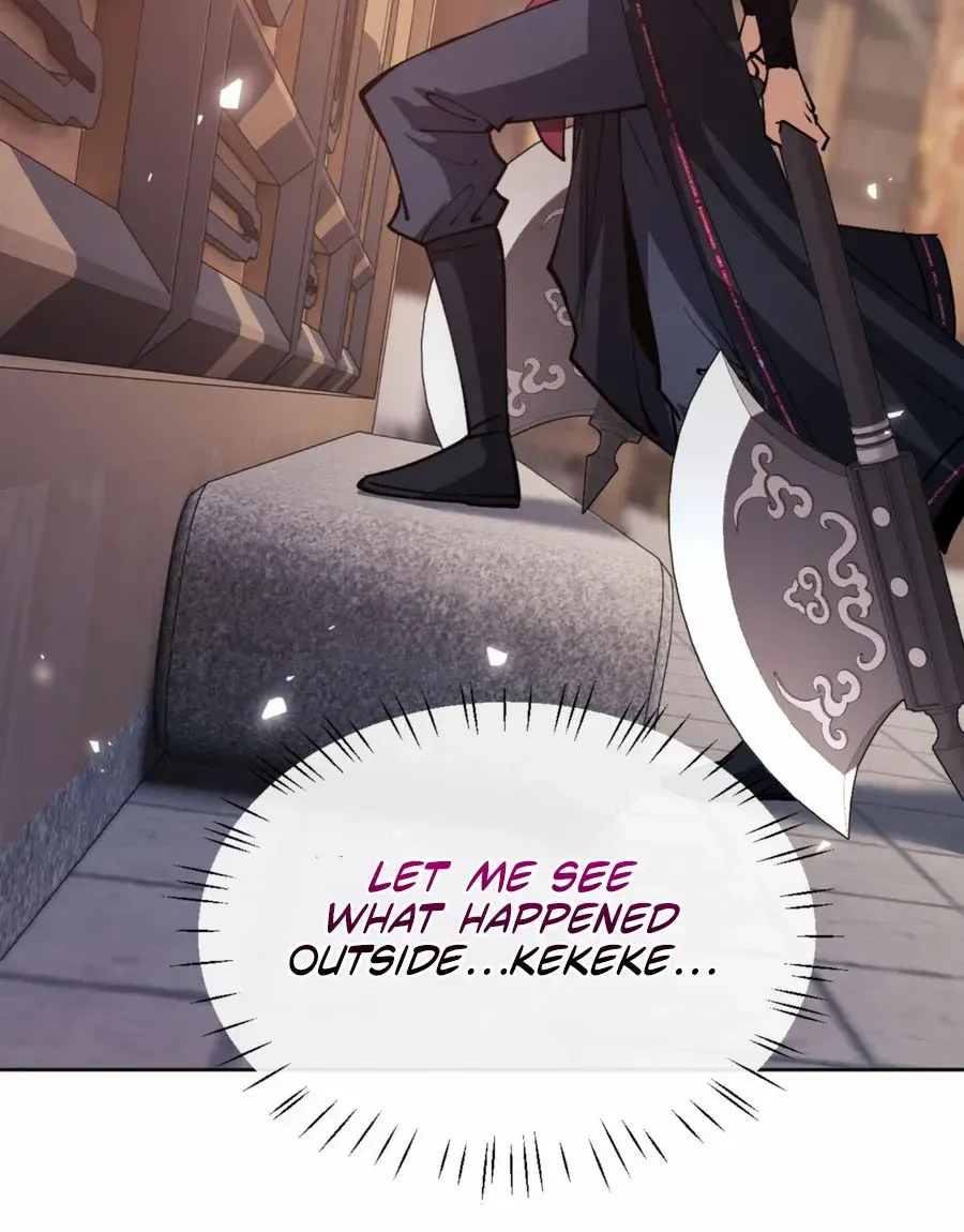 Master: This Villainous Disciple Is Not The Holy Child Chapter 74 page 92 - 