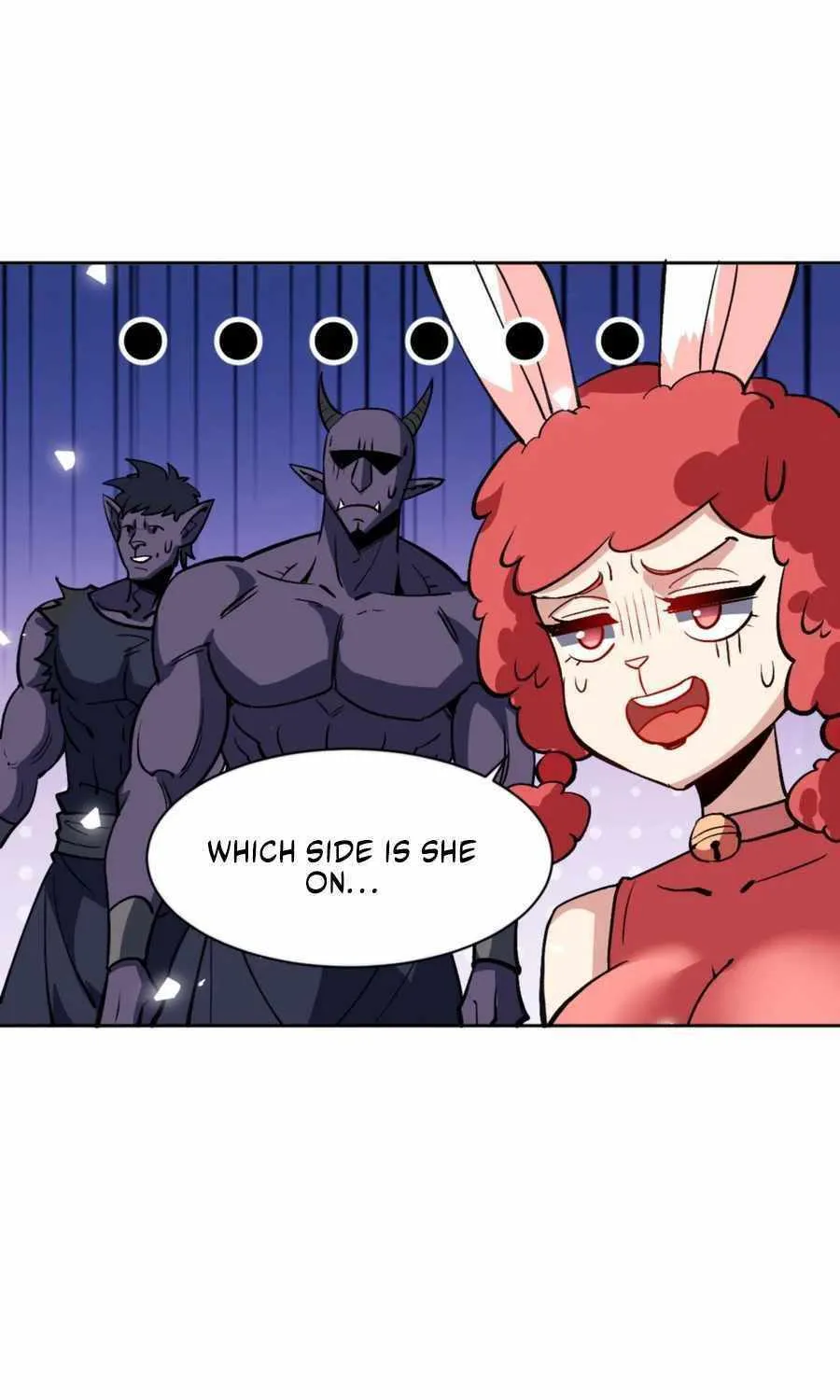 Master: This Villainous Disciple Is Not The Holy Child Chapter 75 page 11 - 