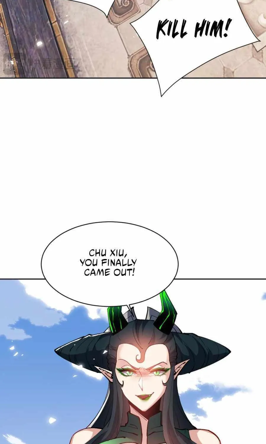 Master: This Villainous Disciple Is Not The Holy Child Chapter 75 page 14 - 