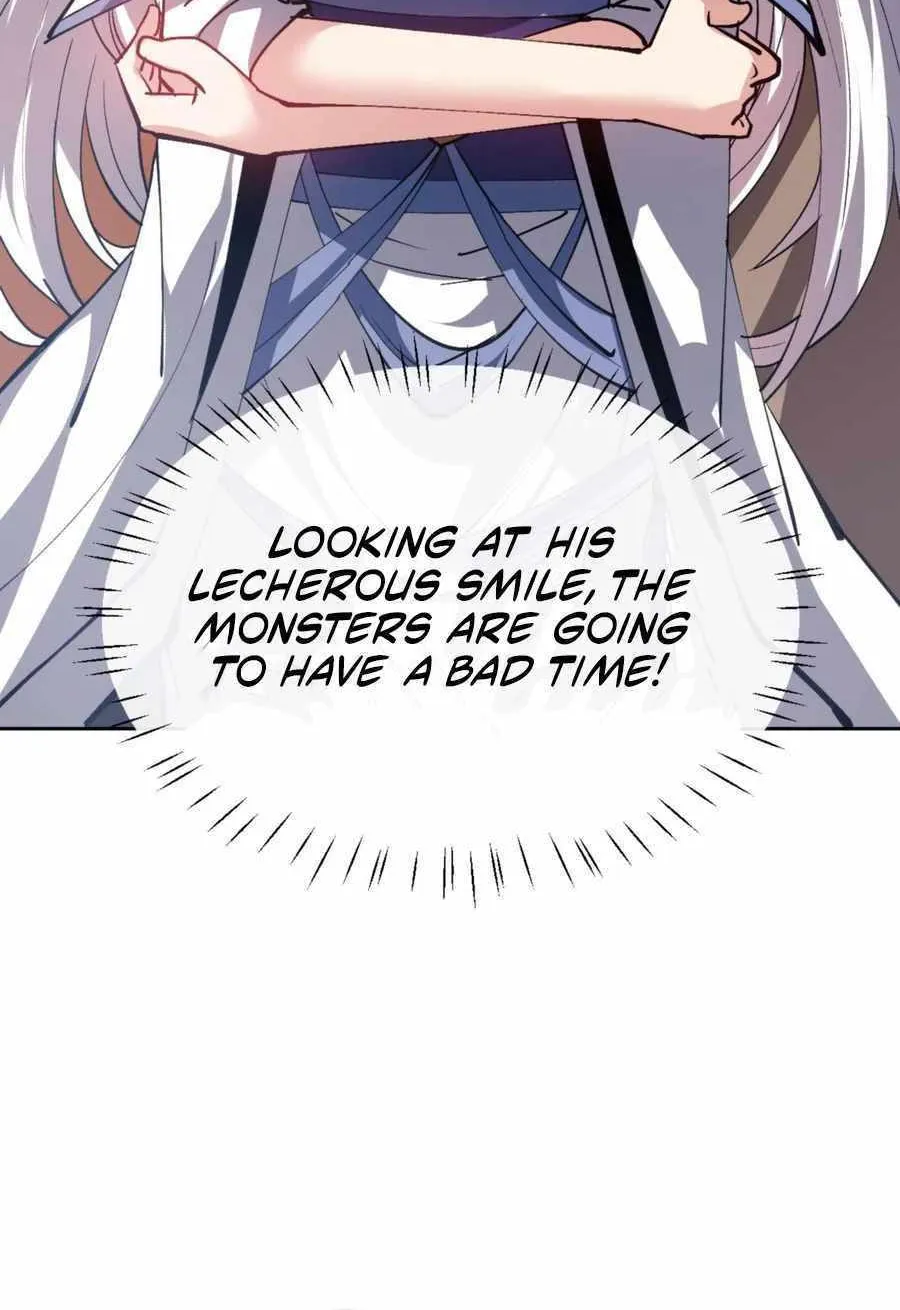 Master: This Villainous Disciple Is Not The Holy Child Chapter 75 page 24 - 