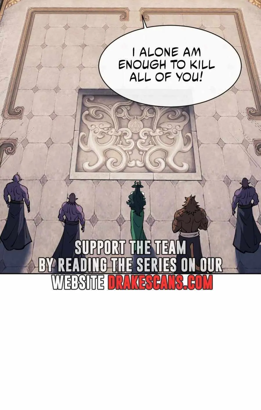 Master: This Villainous Disciple Is Not The Holy Child Chapter 75 page 27 - 