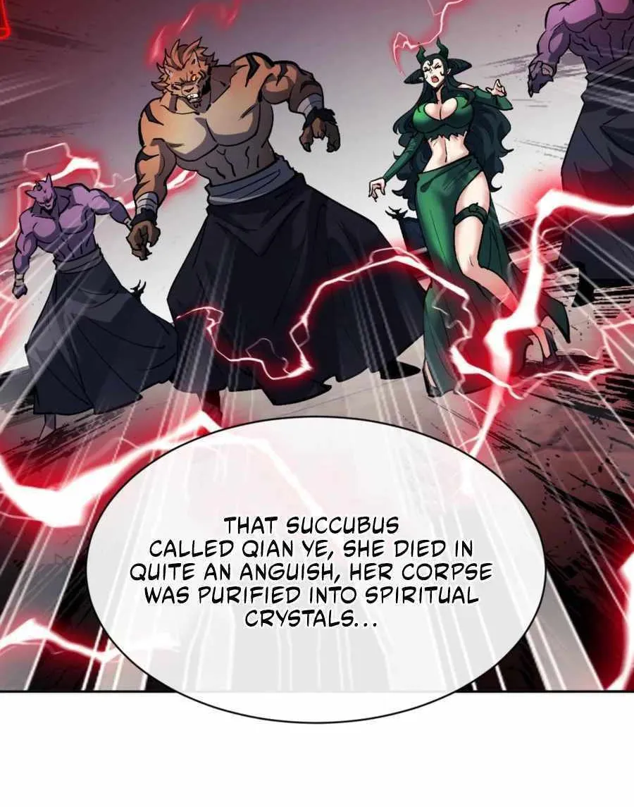 Master: This Villainous Disciple Is Not The Holy Child Chapter 75 page 39 - 