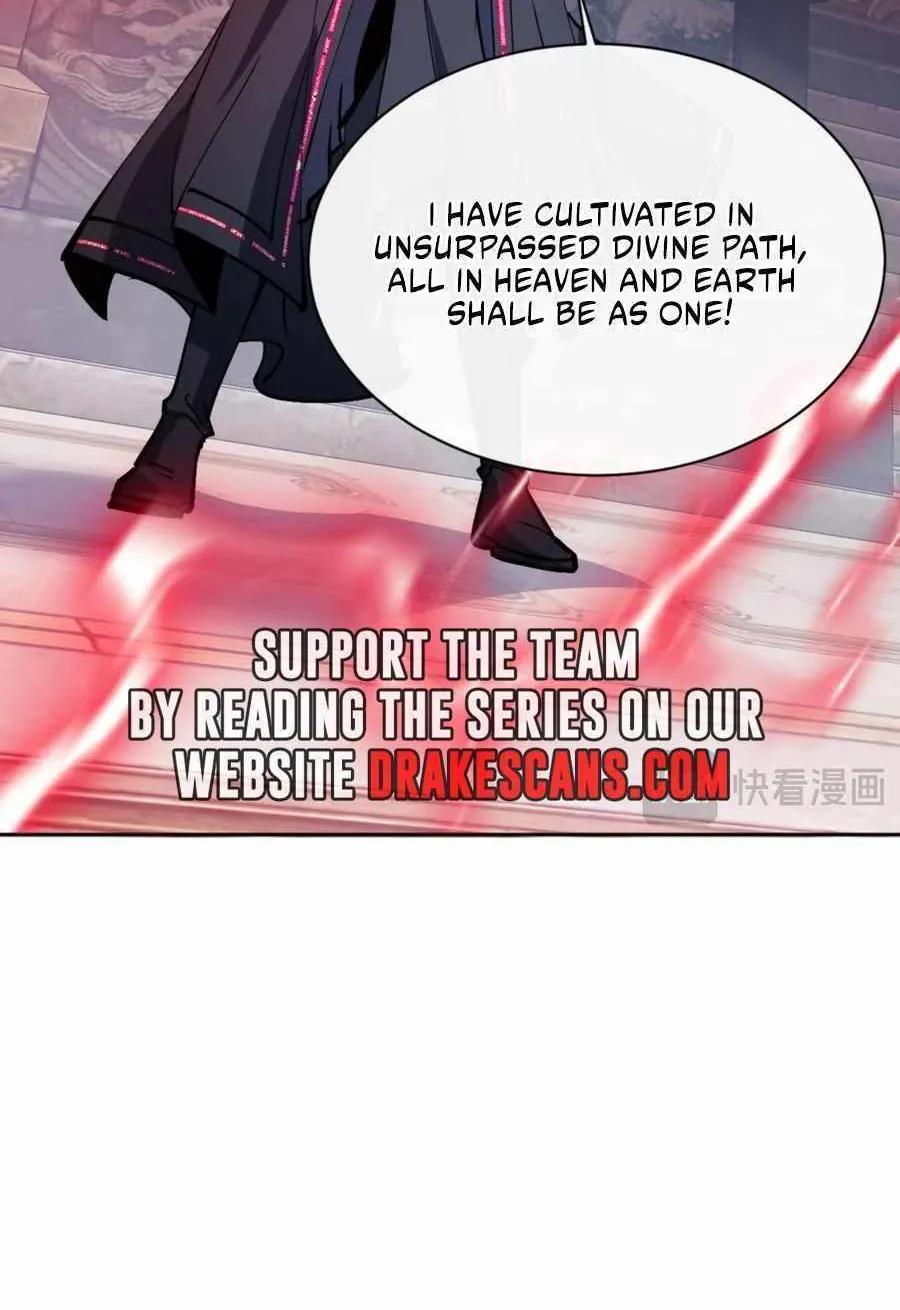 Master: This Villainous Disciple Is Not The Holy Child Chapter 75 page 43 - 