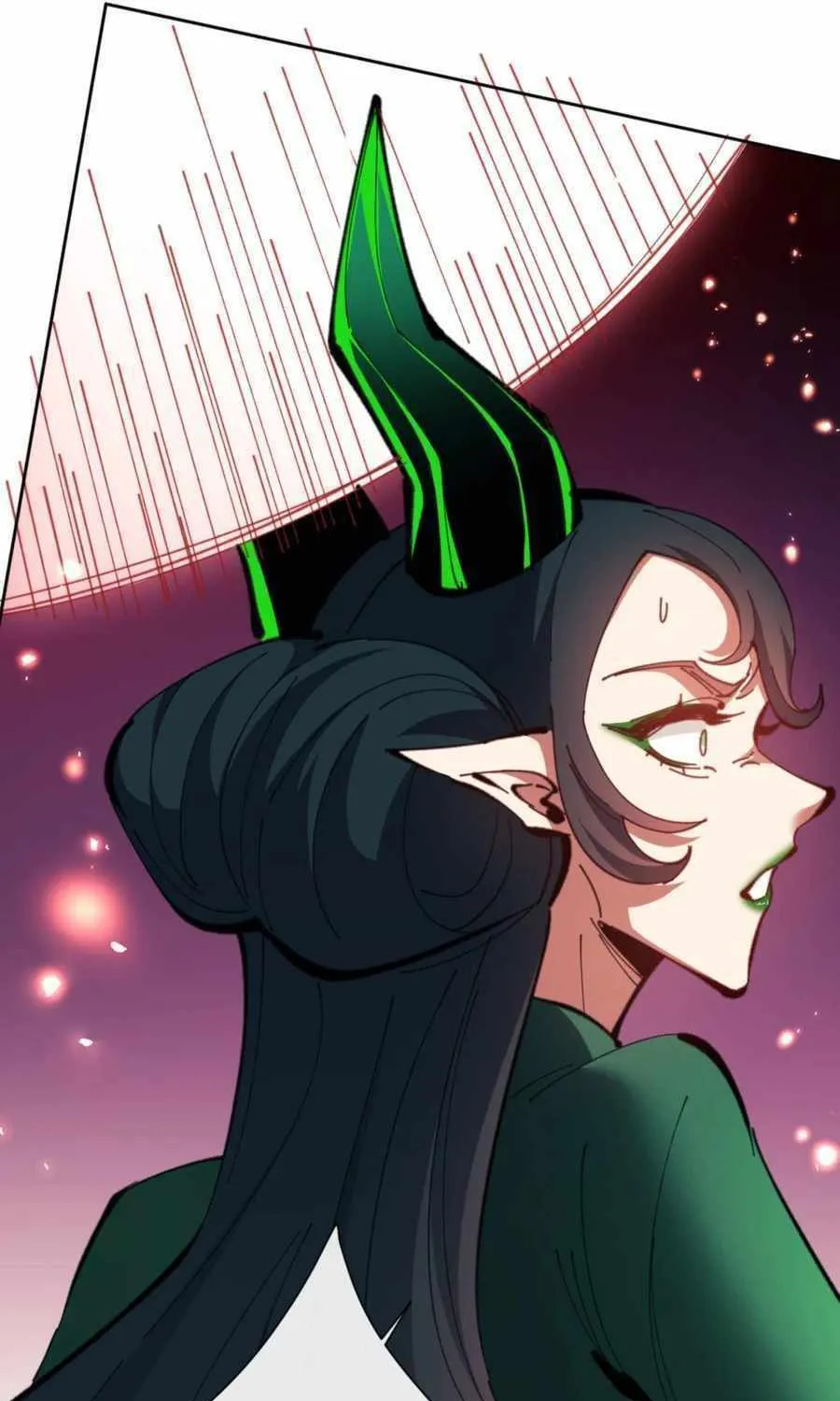 Master: This Villainous Disciple Is Not The Holy Child Chapter 75 page 52 - 
