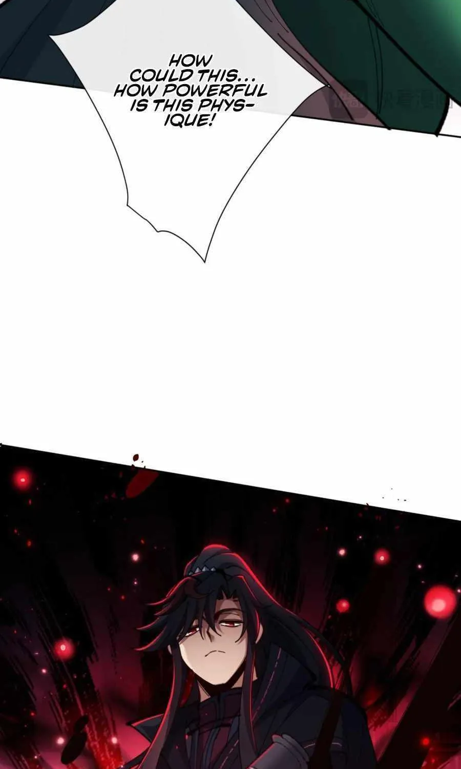 Master: This Villainous Disciple Is Not The Holy Child Chapter 75 page 53 - 