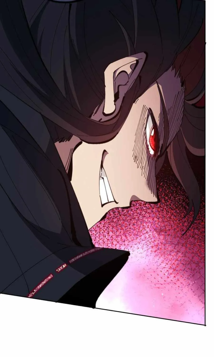 Master: This Villainous Disciple Is Not The Holy Child Chapter 75 page 60 - 