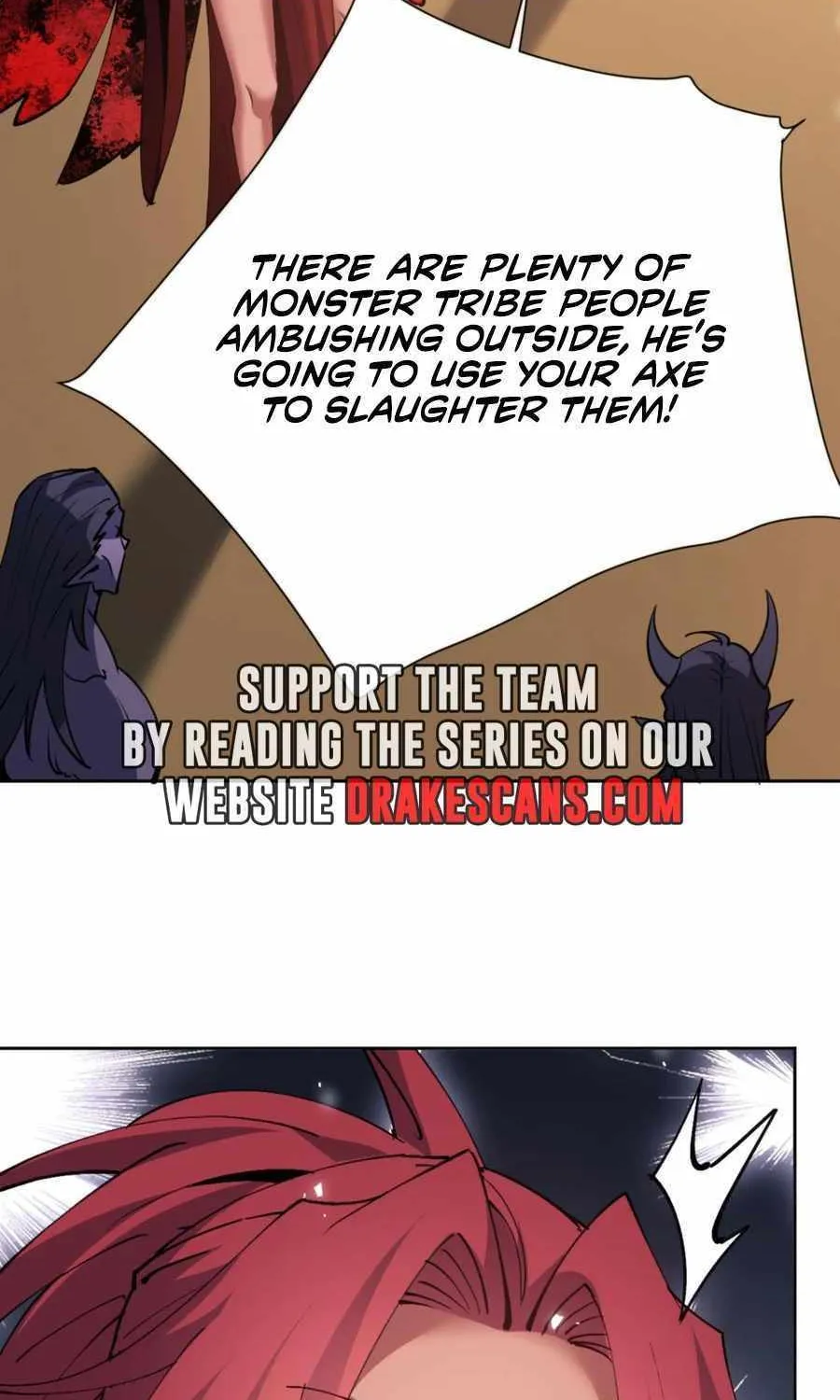 Master: This Villainous Disciple Is Not The Holy Child Chapter 75 page 7 - 
