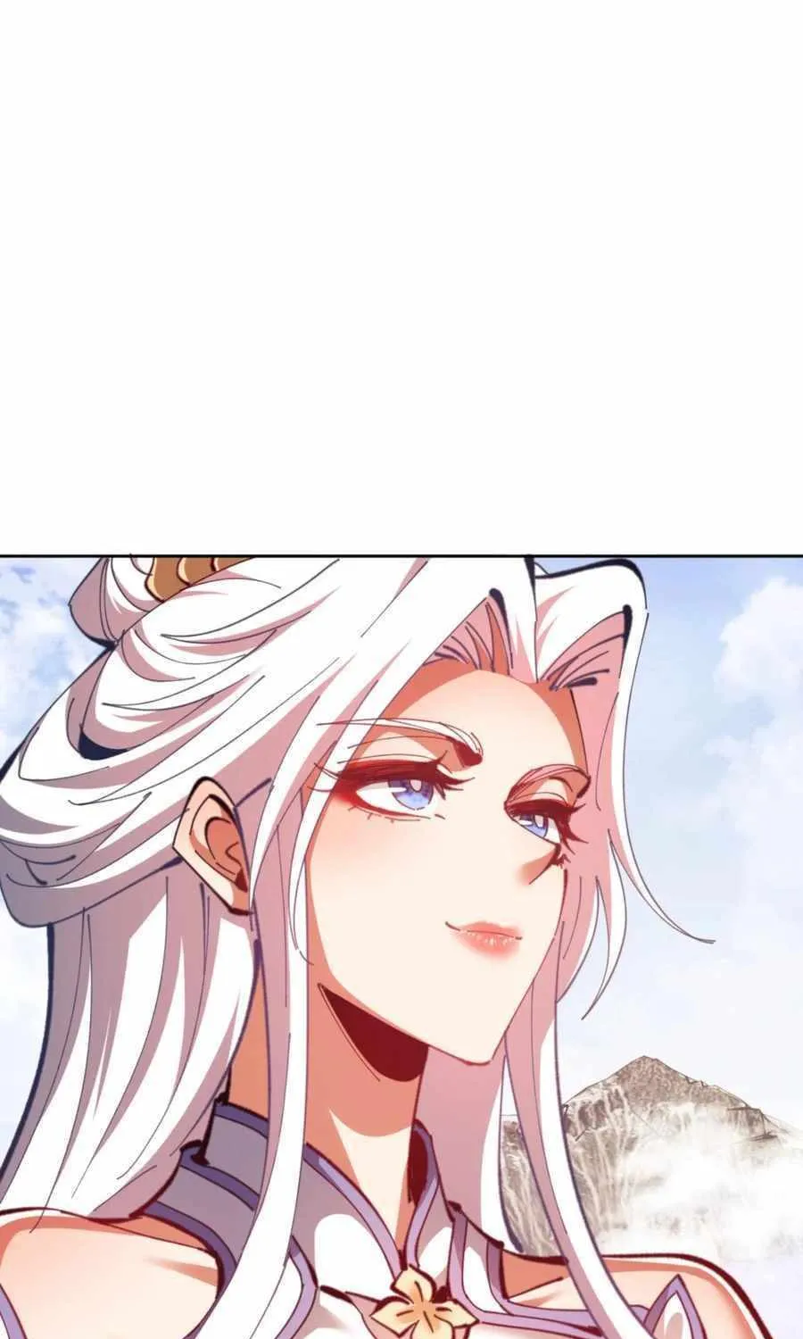 Master: This Villainous Disciple Is Not The Holy Child Chapter 75 page 64 - 