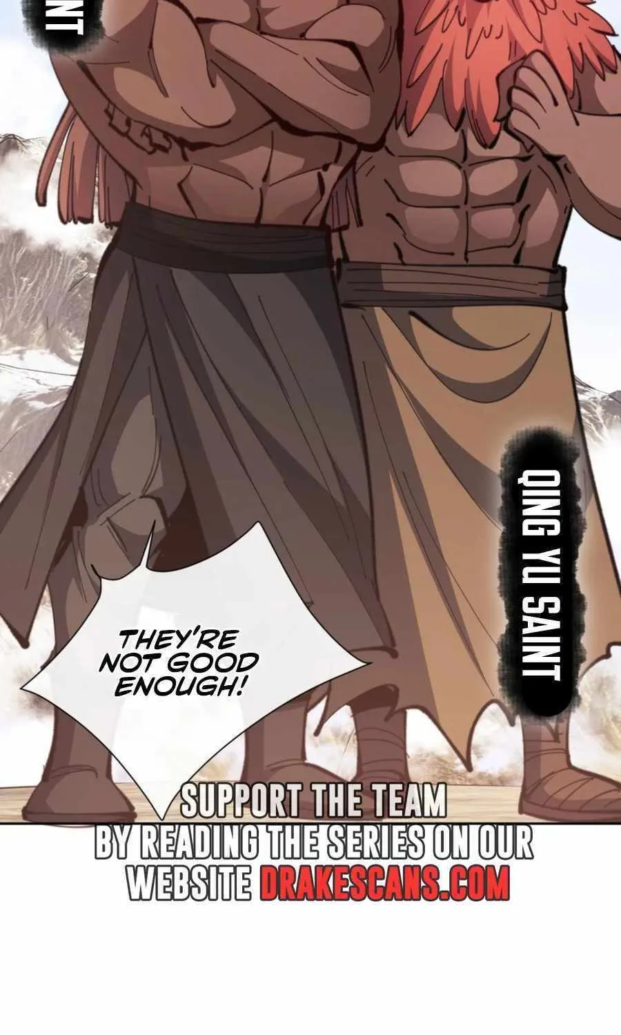 Master: This Villainous Disciple Is Not The Holy Child Chapter 75 page 66 - 