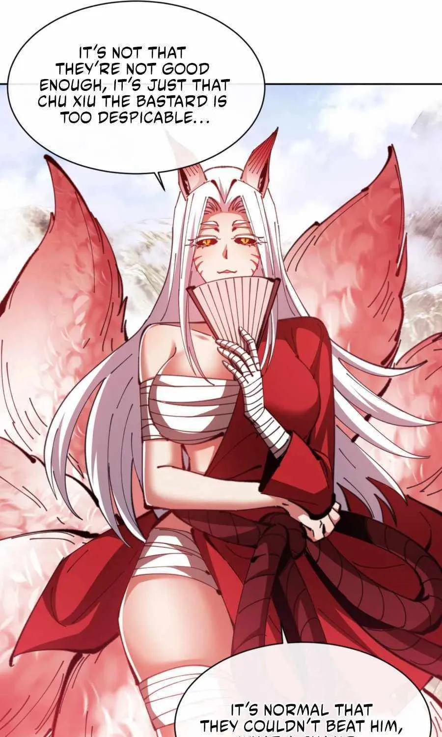 Master: This Villainous Disciple Is Not The Holy Child Chapter 75 page 68 - 